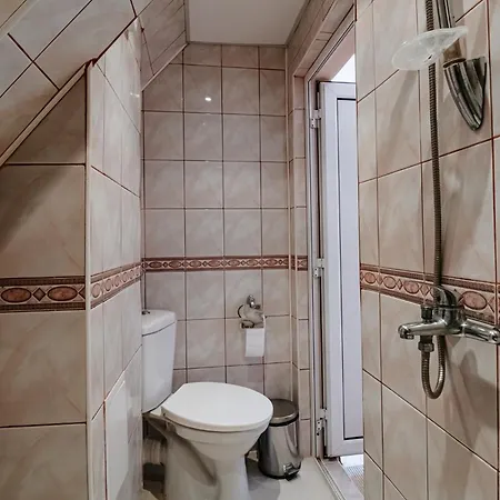 Hotel Red Iguana Sweti Wlas