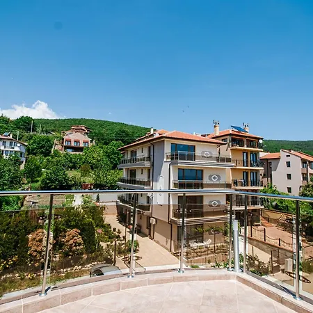 Red Iguana Hotel Sweti Wlas