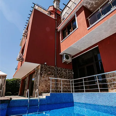 Red Iguana Sweti Wlas