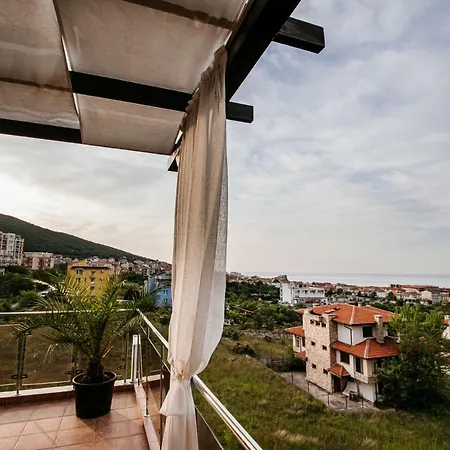 Hotel Red Iguana Sweti Wlas