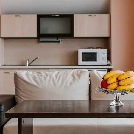 Red Iguana 3* Sweti Wlas