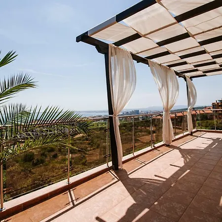 Red Iguana 3* Sweti Wlas