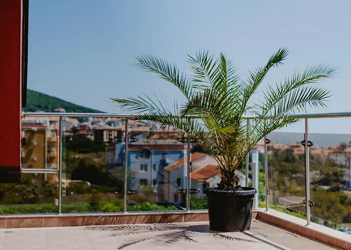 Red Iguana Hotel Sveti Vlas