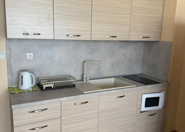 Red Iguana Sveti Vlas