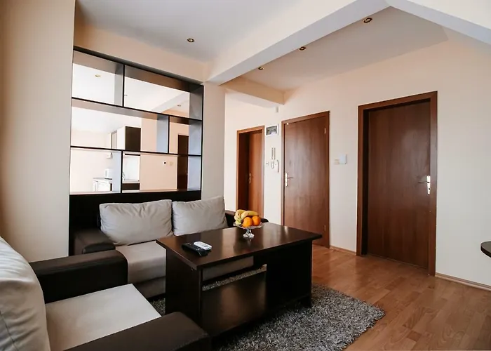 Red Iguana 3* Sveti Vlas