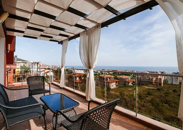 Red Iguana Sveti Vlas